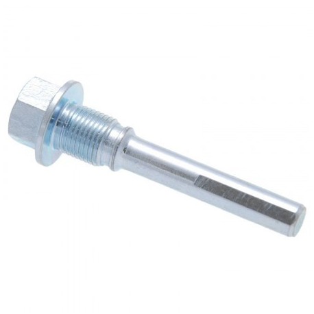 HÁTSÓ FÉKNYEREG VEZETŐ PERSELY MITSUBISHI PAJERO V20-50 1990.10-1999.11 JPN 4605A500