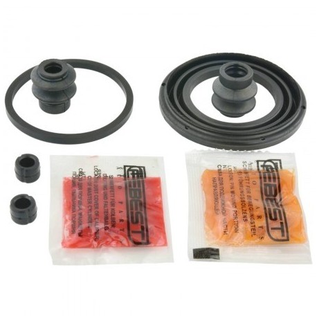 JAVÍTÓKÉSZLET, ELSŐ FÉKNYEREG MITSUBISHI ATTRAGE A13 2013-2014 4605B010