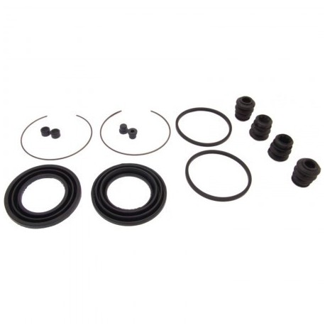 JAVÍTÓKÉSZLET, ELSŐ FÉKNYEREG MITSUBISHI LANCER,LANCER CEDIA CS,CT 2000.03-2009.08 JPN MR527672