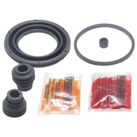 JAVÍTÓKÉSZLET, ELSŐ FÉKNYEREG MITSUBISHI LANCER CY,CZ 2007.03-2013.02 EUR 4605A259