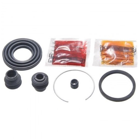 JAVÍTÓKÉSZLET, FÉKNYEREG HÁTUL MITSUBISHI LANCER CY,CZ 2007.03-2013.02 EUR 4605A262