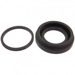 JAVÍTÓKÉSZLET, HÁTSÓ FÉKNYEREG MITSUBISHI CARISMA DA1-6A 1995.05-2003.12 EUR/NEDCAR M345677