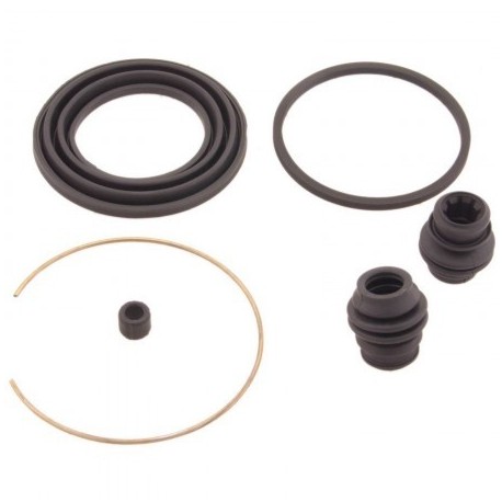 JAVÍTÓKÉSZLET, ELSŐ FÉKNYEREG MITSUBISHI GALANT EA3,8A 1998.02-2003.07 MMNA/MMNA MN102203