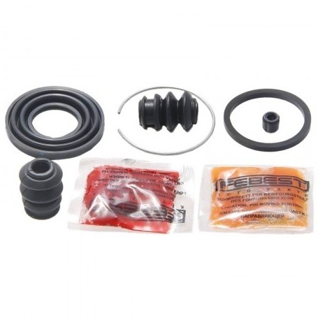 JAVÍTÓKÉSZLET, HÁTSÓ FÉKNYEREG MITSUBISHI GALANT E55A/E75A 1992-1996 MR129588