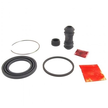 JAVÍTÓKÉSZLET, ELSŐ FÉKNYEREG MITSUBISHI GALANT E30 1987.08-1992.09 JPN MB277191