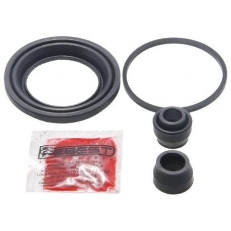 JAVÍTÓKÉSZLET, ELSŐ FÉKNYEREG MITSUBISHI PAJERO/MONTERO IO H60,70 1998.11-2005.03 G.EXP MR449853