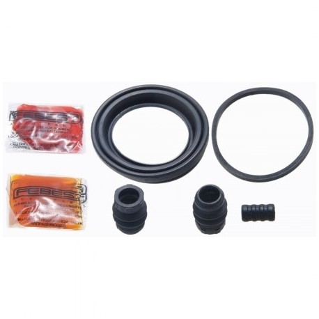 JAVÍTÓKÉSZLET, ELSŐ FÉKNYEREG MITSUBISHI PAJERO/MONTERO SPORT KH0 2008.07-2013.01 EUR/MMTH MR527979