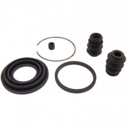 JAVÍTÓKÉSZLET, HÁTSÓ FÉKNYEREG MITSUBISHI LEGNUM EA,EC 1996.06-2002.08 JPN MB857612