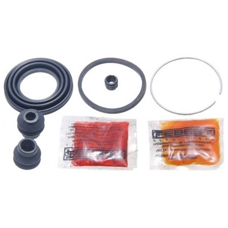 JAVÍTÓKÉSZLET, HÁTSÓ FÉKNYEREG MITSUBISHI PAJERO/MONTEROLONG V90 2006.08- G.EXP MR510543