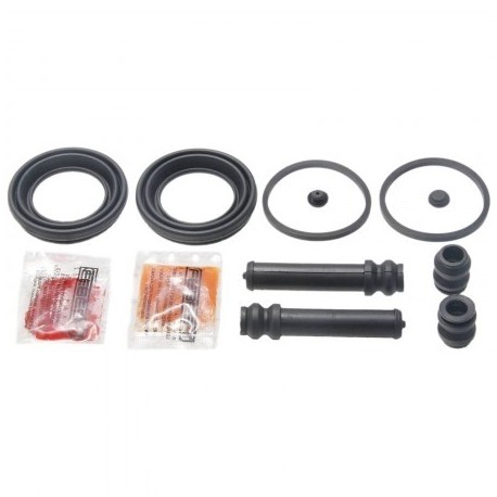 JAVÍTÓKÉSZLET, HÁTSÓ FÉKNYEREG MITSUBISHI PAJERO/MONTEROLONG V90 2006.08- G.EXP 4605A484