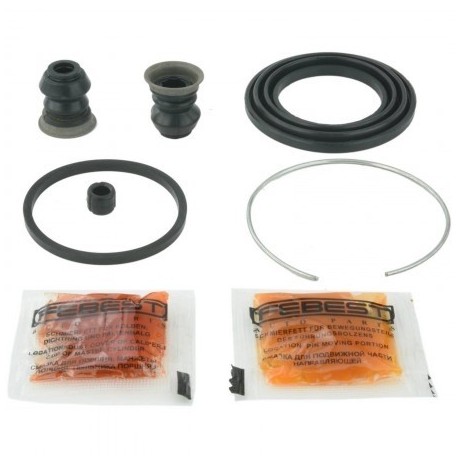 JAVÍTÓKÉSZLET, ELSŐ FÉKNYEREG MITSUBISHI COLT/COLT PLUS Z20 2002.10- JPN MN116154