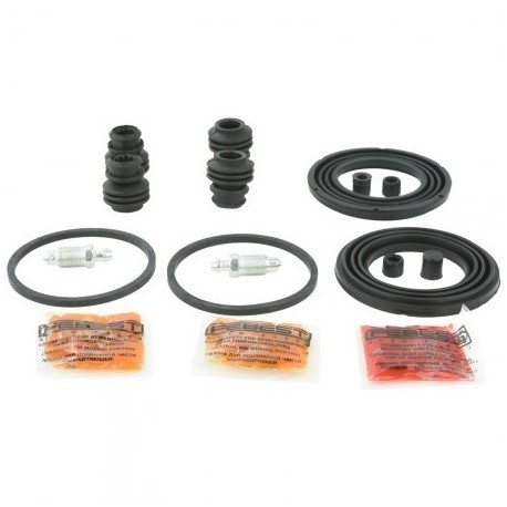 JAVÍTÓKÉSZLET, ELSŐ FÉKNYEREG MAZDA CX-5 KE 2011-2012 EU K0Y1-33-26Z