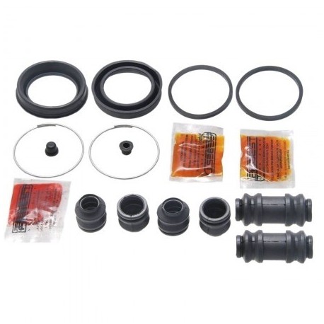 JAVÍTÓKÉSZLET, ELSŐ FÉKNYEREG MAZDA DEMIO DW 1996-1999 JP D0Y1-33-26Z