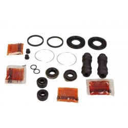 JAVÍTÓKÉSZLET, HÁTSÓ FÉKNYEREG MAZDA FAMILIA BJ 1998-2000 JP GEYC-26-46Z