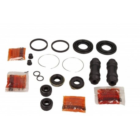 JAVÍTÓKÉSZLET, HÁTSÓ FÉKNYEREG MAZDA FAMILIA BJ 1998-2000 JP GEYC-26-46Z