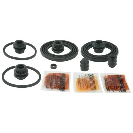 JAVÍTÓKÉSZLET, ELSŐ FÉKNYEREG MAZDA 6 GJ 2012-2012 EU GHY9-33-26ZA