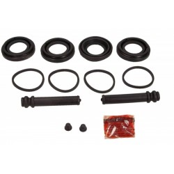 JAVÍTÓ KÉSZLET, ELSŐ FÉKNYEREG M MAZDA MPV LW 1999-2003 JP LAY3-33-26Z