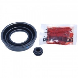 JAVÍTÓKÉSZLET, HÁTSÓ FÉKNYEREG MAZDA 3 BK 2003-2006 EU BPYK-26-45ZA