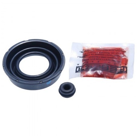 JAVÍTÓKÉSZLET, HÁTSÓ FÉKNYEREG MAZDA 3 BK 2003-2006 EU BPYK-26-45ZA