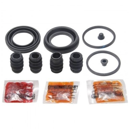 JAVÍTÓKÉSZLET, HÁTSÓ FÉKNYEREG MAZDA CX-7 ER 2007-2009 EU L2Y6-26-46ZA