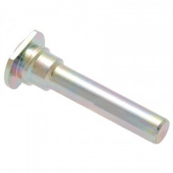 ELSŐ FÉKNYEREG VEZETŐ PERSELY SUBARU IMPREZA G11 2000.02-2007.04 JP 26631-KE000