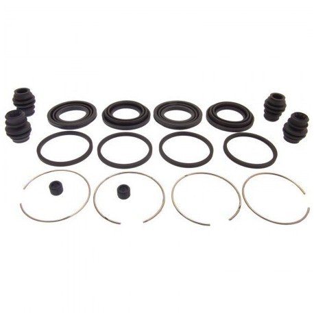 JAVÍTÓKÉSZLET, ELSŐ FÉKNYEREG SUBARU IMPREZA G11 2000.02-2007.04 JP 26297-AC010