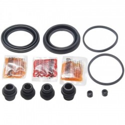 JAVÍTÓKÉSZLET, ELSŐ FÉKNYEREG SUBARU IMPREZA G11 2000.02-2007.04 JP 26297-AC000