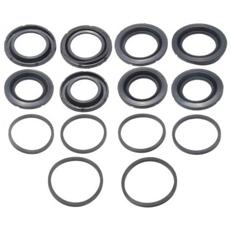 JAVÍTÓKÉSZLET, ELSŐ FÉKNYEREG SUBARU IMPREZA G11 2000.02-2007.04 JP 26297-FE010