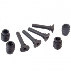 ELSŐ FÉKNYEREG VEZETŐ PERSELY CHEVROLET OPTRA 2004-2007 CAN 93740249