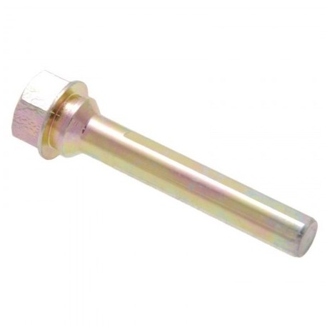 FÉKNYEREG VEZETŐ PERSELY ELÖL HYUNDAI TUCSON 04: -OCT.2006 (2004-) GEN 58161-2F300