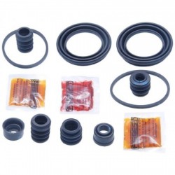 JAVÍTÓKÉSZLET, ELSŐ FÉKNYEREG HYUNDAI ACCENT 00 (1999-) GEN 58102-25A00