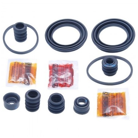 JAVÍTÓKÉSZLET, ELSŐ FÉKNYEREG HYUNDAI ACCENT 00 (1999-) GEN 58102-25A00