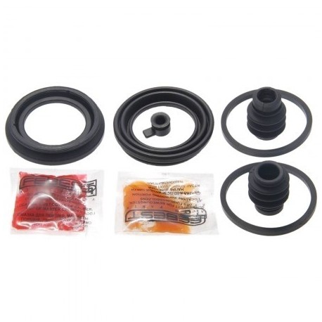 JAVÍTÓKÉSZLET, ELSŐ FÉKNYEREG SSANG YONG KYRON 2005-2013 4814009152