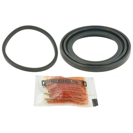 JAVÍTÓKÉSZLET, ELSŐ FÉKNYEREG AUDI Q5 2009- MEX 8R0698471