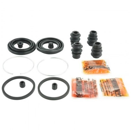 JAVÍTÓKÉSZLET, HÁTSÓ FÉKNYEREG OPEL FRONTERA B 1998-2004 8-97134718-0