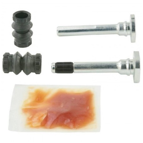 HÁTSÓ FÉKNYEREG VEZETŐ PERSELY DODGE JOURNEY ÚJ 2012- 68144165AA