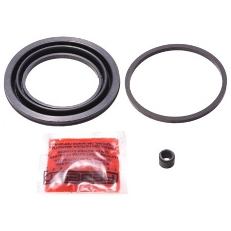 JAVÍTÓKÉSZLET, ELSŐ FÉKNYEREG CHRYSLER SEBRING II 2006-2010 05191241AA