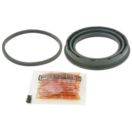 JAVÍTÓKÉSZLET, ELSŐ FÉKNYEREG CHRYSLER VOYAGER III 1996-2000 04364781