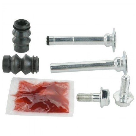 ELSŐ FÉKNYEREG VEZETŐ PERSELY FORD TRANSIT FY 2000-2006 EU 4055851