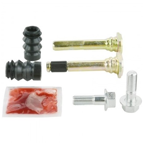 FÉKNYEREGVEZETŐ PERSELY ELÖL FORD TRANSIT TT9 2006-2013 EU 1433957