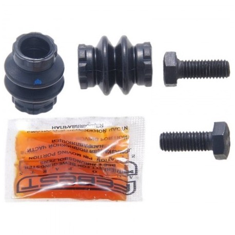 JAVÍTÓKÉSZLET, HÁTSÓ FÉKNYEREG FORD FOCUS CB4 2008-2011 EU 1458771