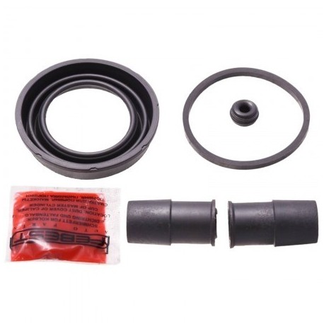 JAVÍTÓKÉSZLET, ELSŐ FÉKNYEREG FORD TRANSIT CONNECT TC7 2002-2013 EU 5039027