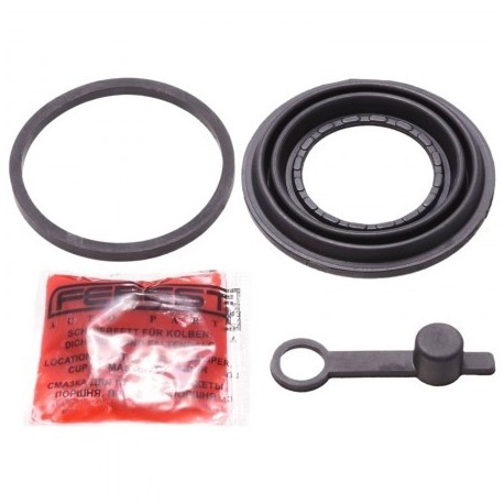 JAVÍTÓKÉSZLET, HÁTSÓ FÉKNYEREG FORD TRANSIT TT9 2006-2013 EU 1521636