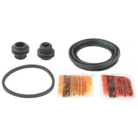 JAVÍTÓKÉSZLET, ELSŐ FÉKNYEREG HYUNDAI IX35/TUCSON 10 (2009-2013) GEN 58114-1H000