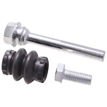 HÁTSÓ FÉKNYEREG VEZETŐ PERSELY AUDI Q3 2012- MEX 3AA615426A