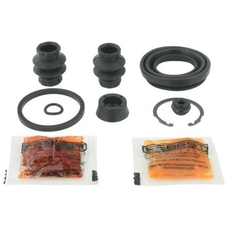 JAVÍTÓKÉSZLET, HÁTSÓ FÉKNYEREG AUDI A3/S3/SPORTB./LIM./QU 2004-2013 RDW 1K0615423M