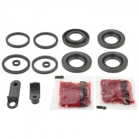 JAVÍTÓKÉSZLET, HÁTSÓ FÉKNYEREG AUDI Q7 2007-2015 CA 7L0698671