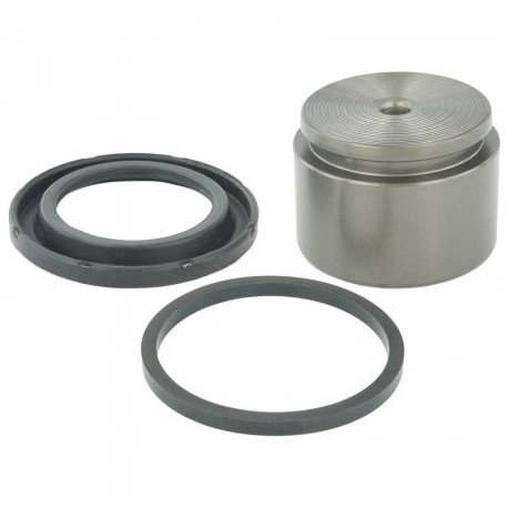 HÁTSÓ FÉKNYEREG DUGATTYÚ JAVÍTÁSA VOLKSWAGEN TOUAREG 2003-2010 MEX 7L6615423J