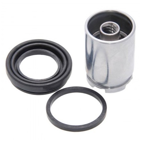 HÁTSÓ FÉKNYEREG DUGATTYÚ JAVÍTÁS AUDI A2 2000-2005 RDW 6N0698471