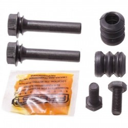 JAVÍTÓKÉSZLET, ELSŐ FÉKNYEREG RENAULT LOGAN 2005-2013 7701207961